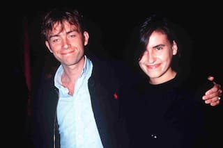 La canción de Blur que retrata la ruptura de Damon Albarn y Justine Frischmann, la pareja más famosa del britpop