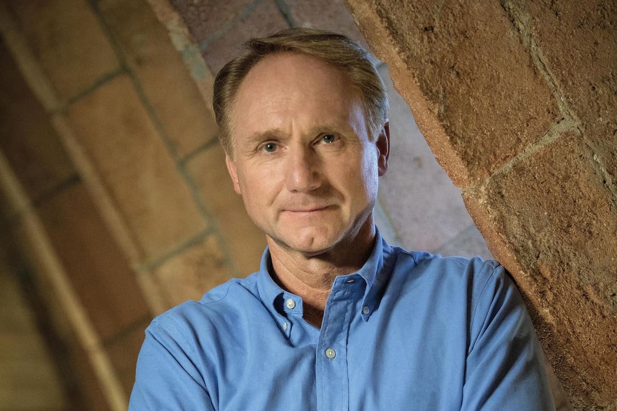 Dan Brown