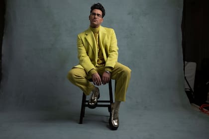 Dan Levy