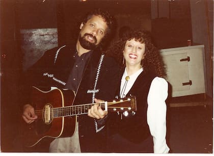 Dan Hill