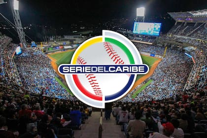 Dan a conocer el calendario de partidos de la Serie del Caribe 2026 (X @beisboldecaribe)