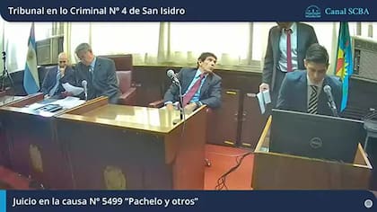 Dan a conocer el veredicto del juicio por el homicidio de María Marta García Belsunce