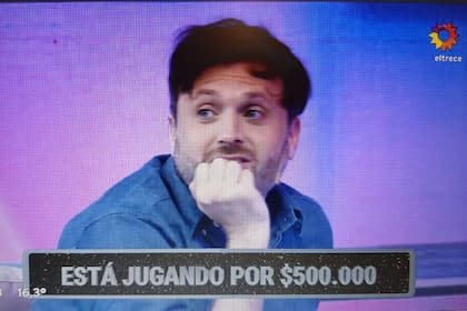 Dan Breitman confesó que sufrió bullying cuando era chico