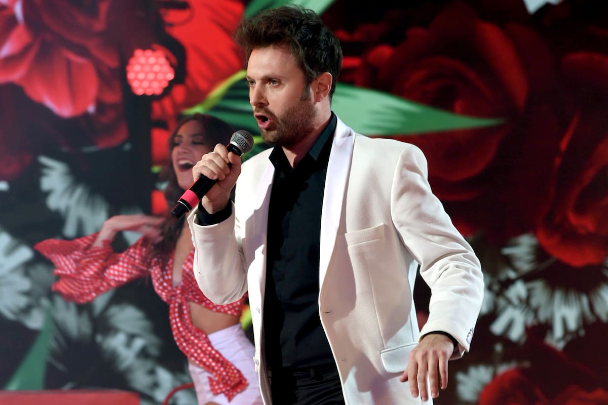 Dan Breitman, uno de las revelaciones del ciclo.