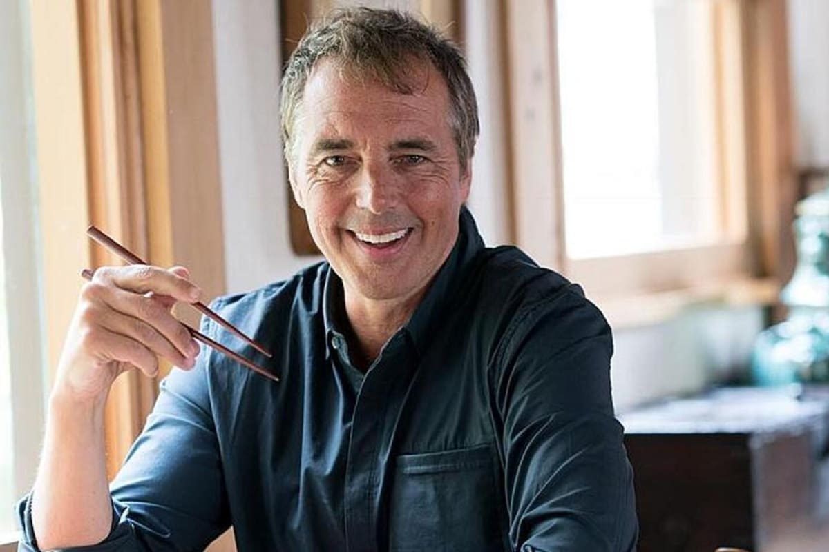 Dan Buettner, experto en longevidad: “La gente que más vive se mueve de forma natural”