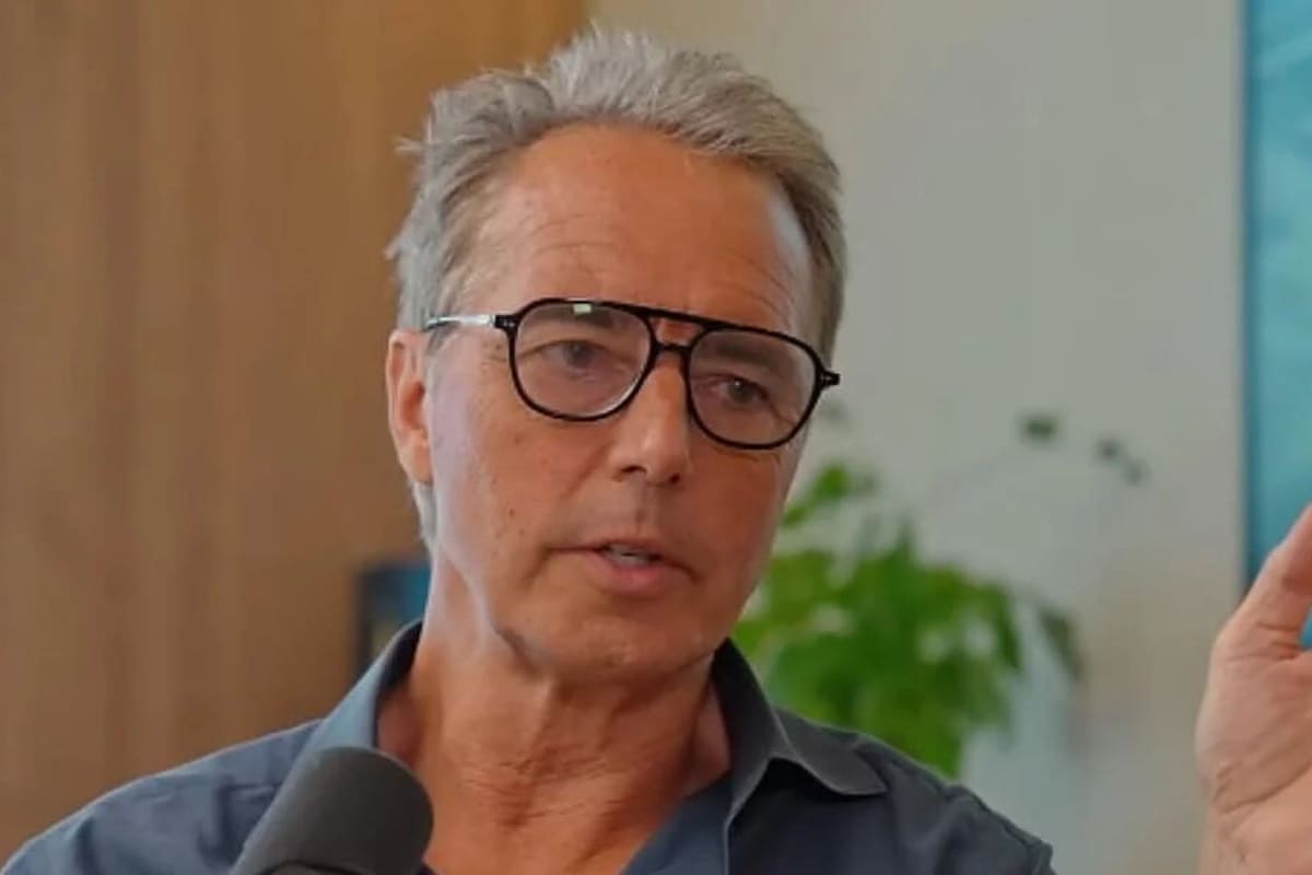 Dan Buettner reveló el secreto de la longevidad: “En las zonas azules, donde la gente llega a los 100 años, desayunan sin azúcar”