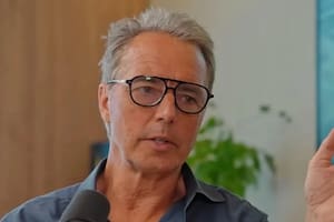 Dan Buettner sobre el secreto de la longevidad: “En las zonas azules, donde la gente llega a los 100 años, desayunan sin azúcar”