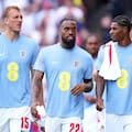 Un defensor de Inglaterra habló acerca de una virtud a copiar de la selección argentina para ganar el Mundial