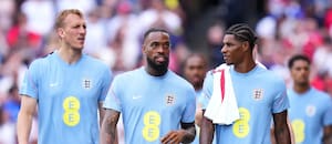 Un defensor de Inglaterra habló acerca de una virtud a copiar de la selección argentina para ganar el Mundial