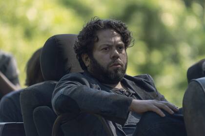 Del amor al odio: Dan Fogler personificará al controversial representante de Dylan