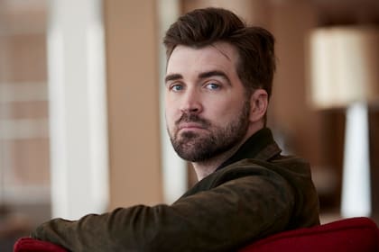 Dan Mallory el autor de La mujer en la ventana, publicada bajo el seudónimo AJ Finn