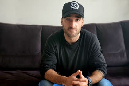 Dan Nativ es el creador de QXM