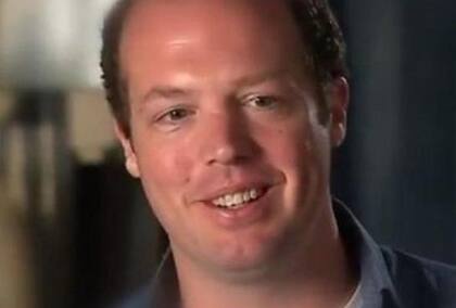 Dan Saunders, el australiano que recibió una suculenta suma en un cajero por error y se lo gastó en cinco meses
Foto: Today Tonight/ Youtube
