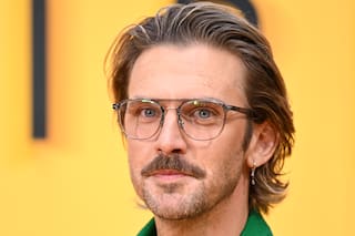 Dan Stevens rompe el silencio sobre su nuevo proyecto con Ridley Scott y la lección que cambió su carrera