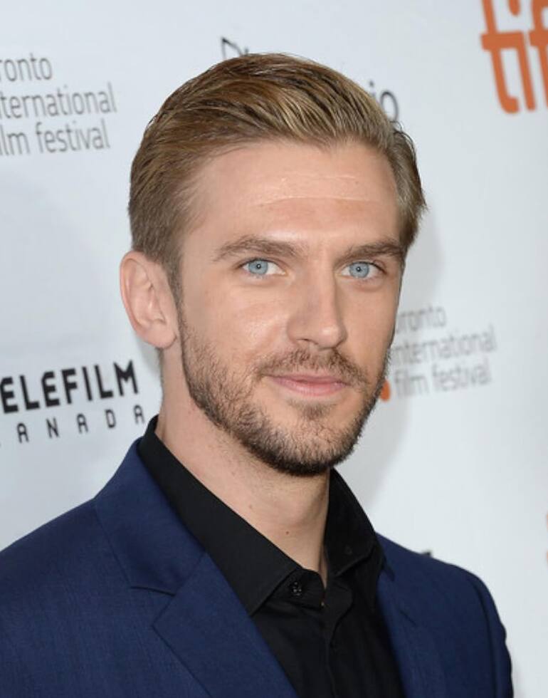 Dan Stevens, que saltó a la fama por su trabajo en Downton Abbey, conversó con LA NACION acerca de su nuevo desafío ligado al terror