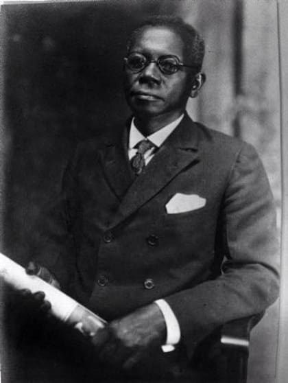 Dana A. Dorsey, el primer millonario negro en Florida, estuvo involucrado en los inicios de Fisher Island, la exclusiva isla de Miami