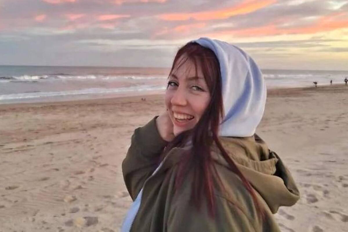 Dana Desimone, de 28 años