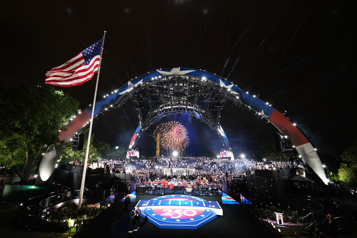 Dana White dice "nunca más" a otra velada en la Casa Blanca