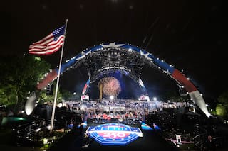 Dana White dice "nunca más" a otra velada en la Casa Blanca