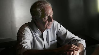 D''Onofrio, en la mira de técnicos y ex futbolistas