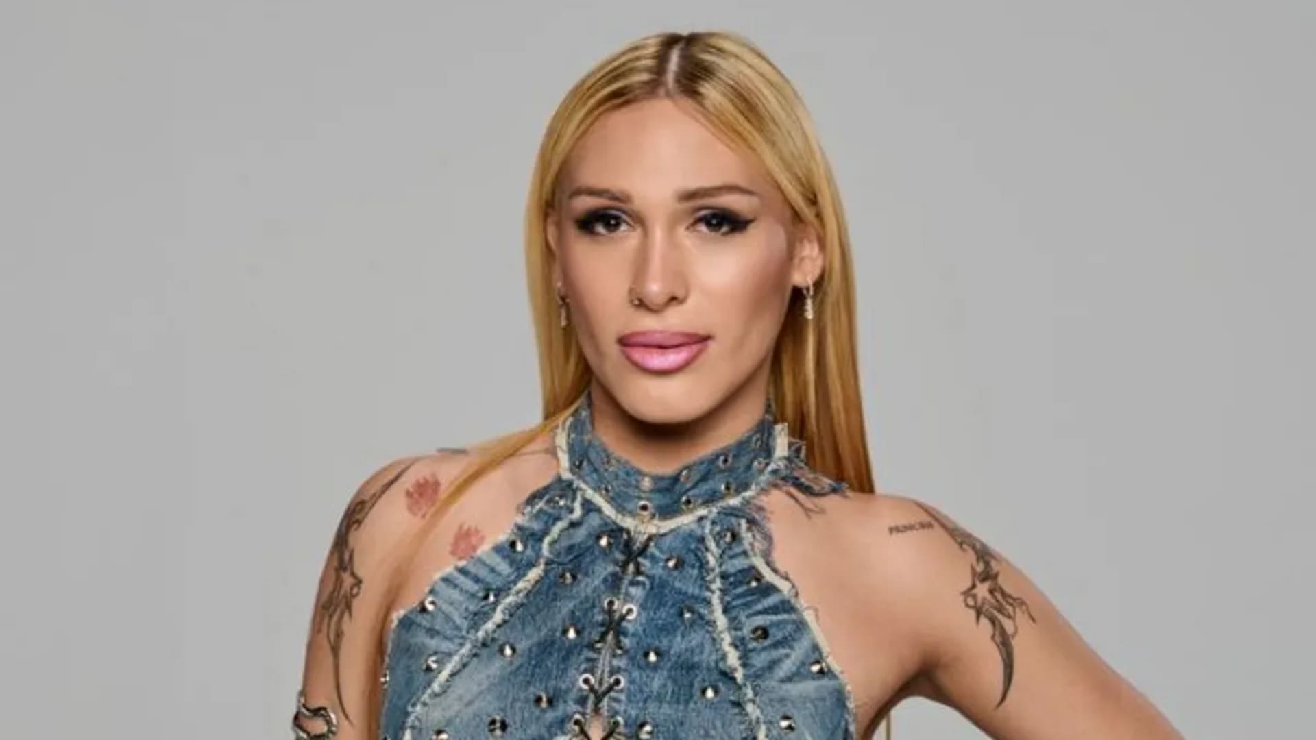 Gran Hermano 2026 DANELIK GALAZAN
