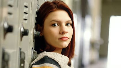 Danes en el rol que la lanzó a la fama: My So-Called Life (1994-1995), de Winnie Holzman