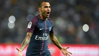 Dani Alves