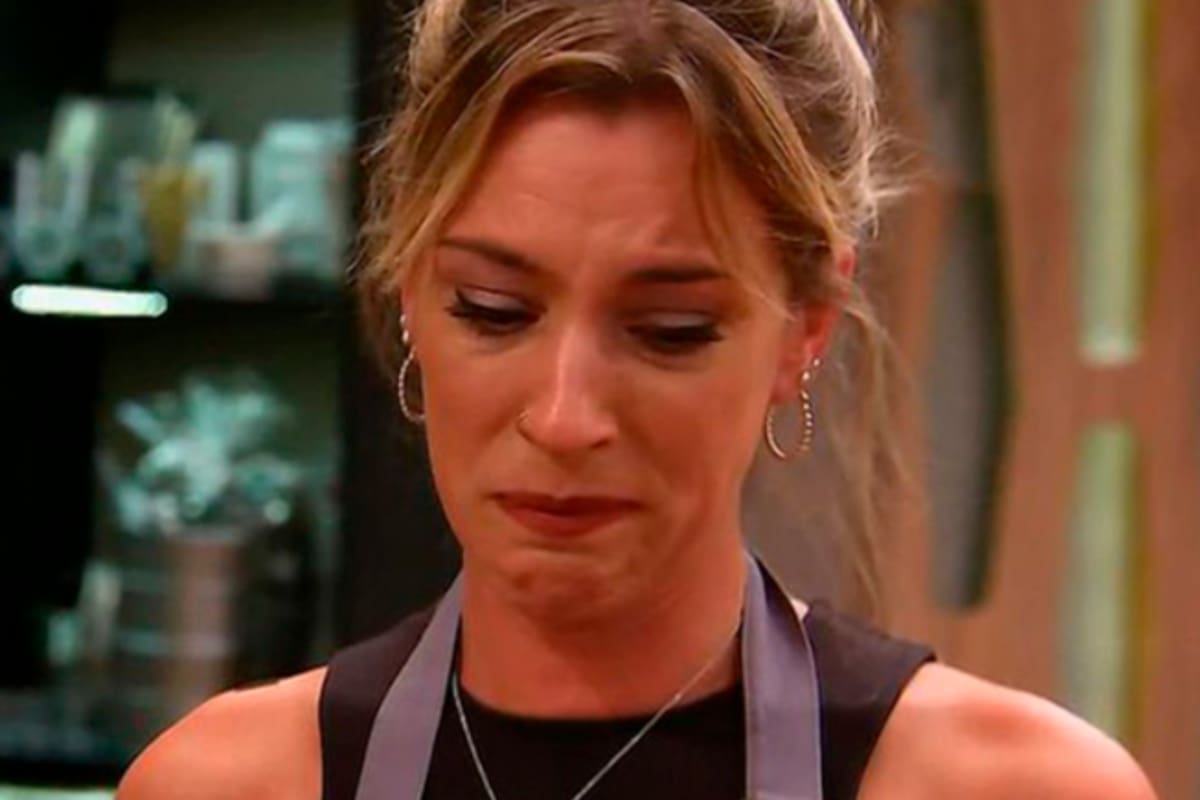 Dani La Chepi, actriz y conductora