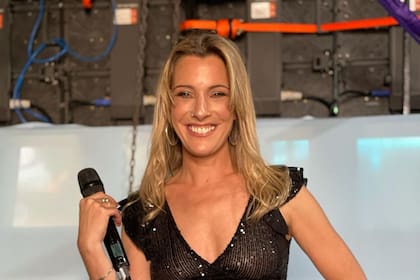 Dani La Chepi cumplió el sueño de tener su casa propia (Foto: Instagram/@danilachepi)