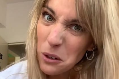Dani La Chepi fue víctima de inseguridad (Foto: Captura de video)