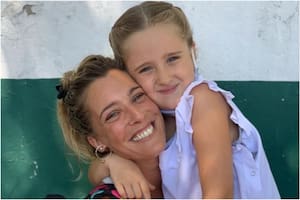 Dani "La Chepi" habló sobre la educación de su hija