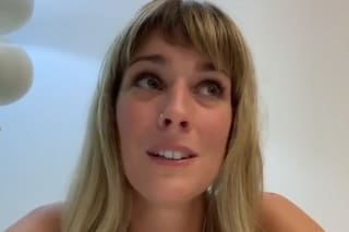 La fuerte frase de Dani La Chepi luego de un año duro