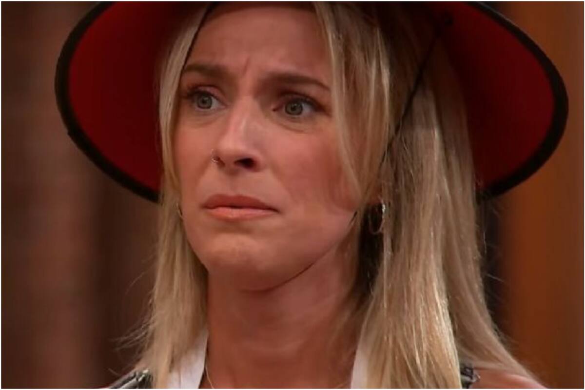 Dani La Chepi habló sobre su cirugía