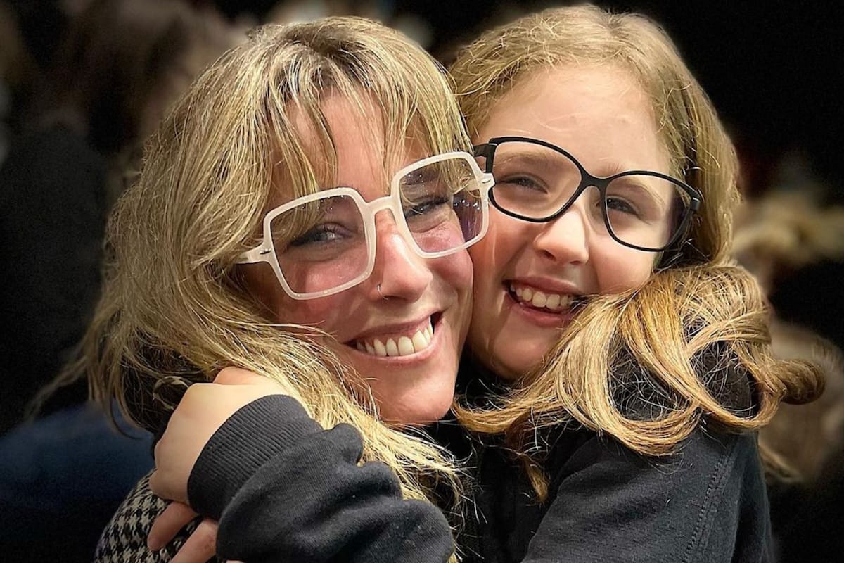 Dani La Chepi reveló la charla íntima que tuvo con su hija que la ayudó a salir adelante