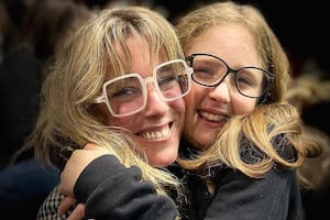 Dani La Chepi reveló la charla íntima que tuvo con su hija que la ayudó a salir adelante
