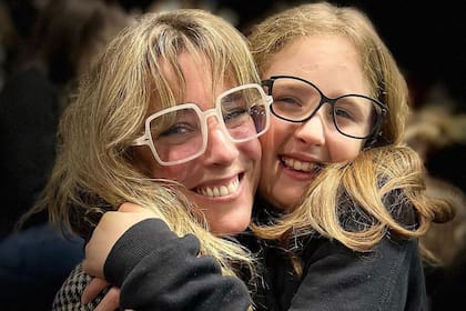 Dani La Chepi reveló la charla íntima que tuvo con su hija que la ayudó a salir adelante