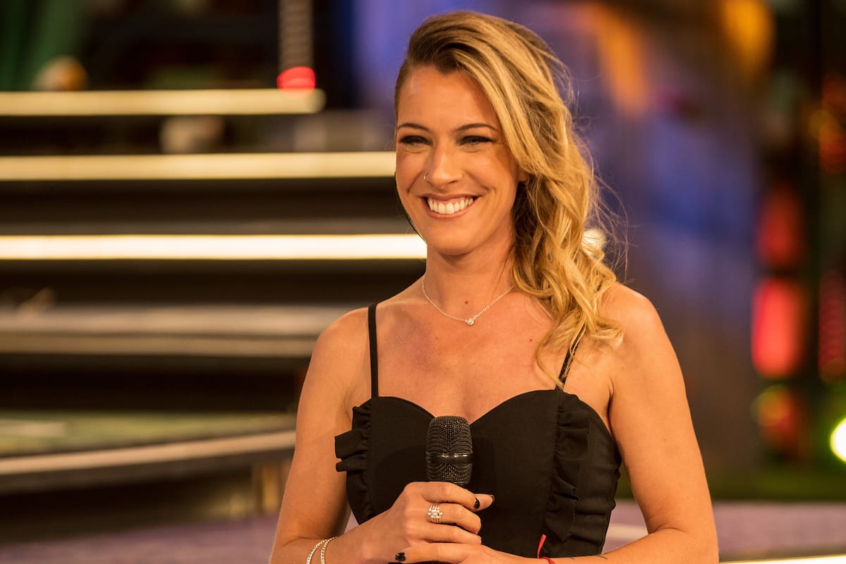 Dani La Chepi sabe de resiliencia y de seguir adelante pese a todos los obstáculos y propuestas poco interesantes