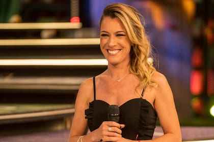 Dani La Chepi sabe de resiliencia y de seguir adelante pese a todos los obstáculos y propuestas poco interesantes