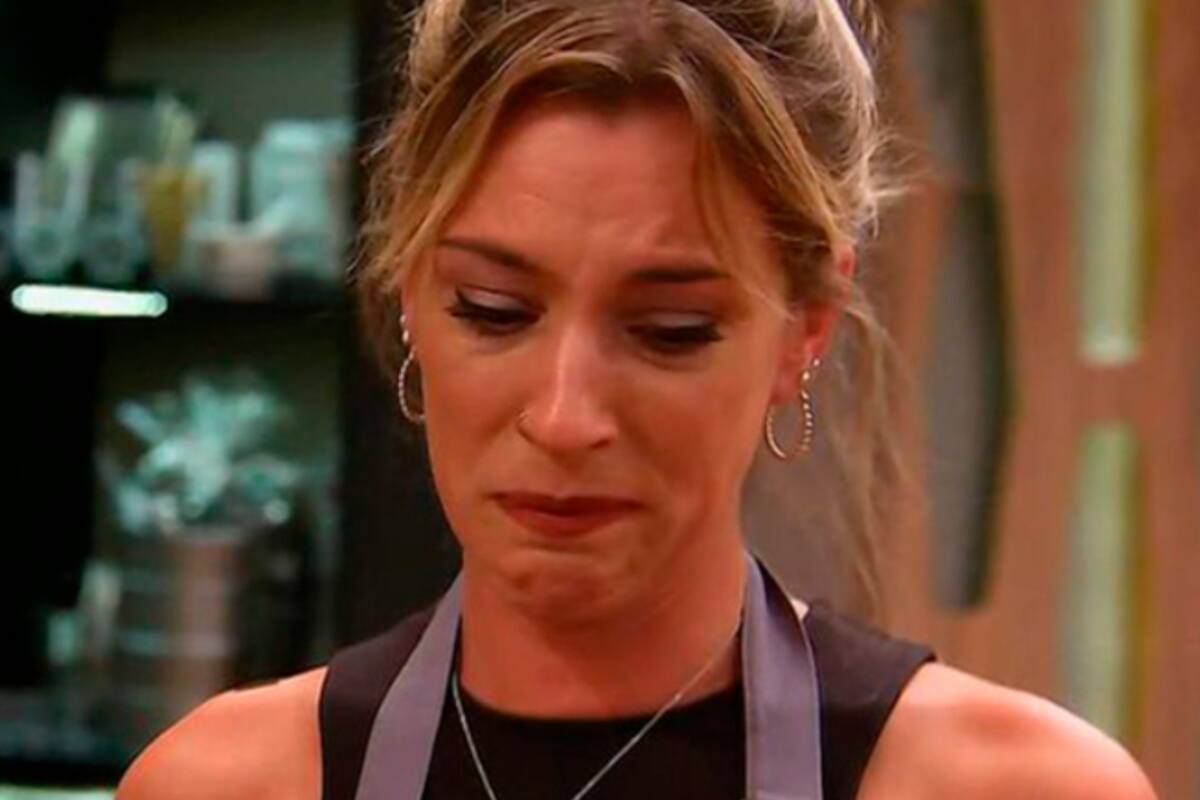 Dani La Chepi volvió a las redes y habló de su problema de salud: “Me quitó el hambre y me tiró en la cama”