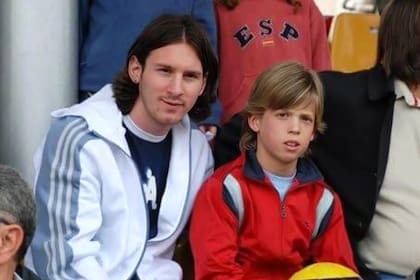 Dani Olmo: “Si nos cruzamos con Argentina, a Leo lo vamos a marcar como si tuviera 20 años”.