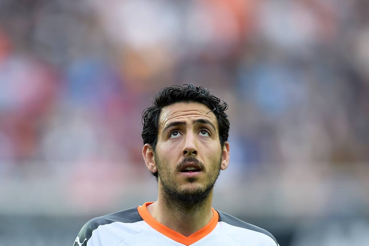Dani Parejo lamentó que se hubiera jugado Atalanta vs. Valencia, con el estadio repleto
