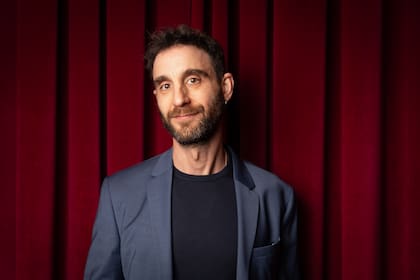 Dani Rovira habló sobre "el peor año de su vida": "Yo estaba fatal"