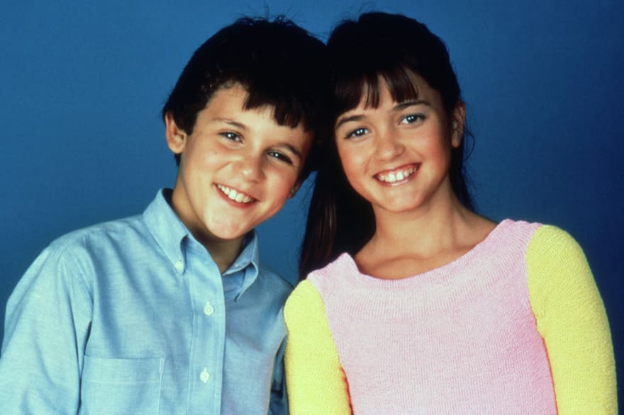 Danica McKellar reveló por qué decidió abandonar la actuación después ...