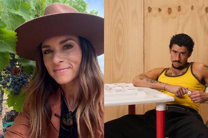 Danica Patrick apuntó contra Bad Bunny por su show en el Super Bowl