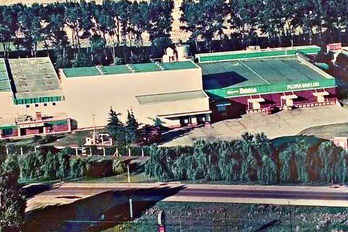 .Dánica suspenderá la producción en sus plantas a partir del 31 de este mes