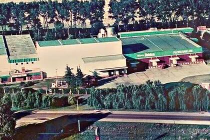 .Dánica suspenderá la producción en sus plantas a partir del 31 de este mes