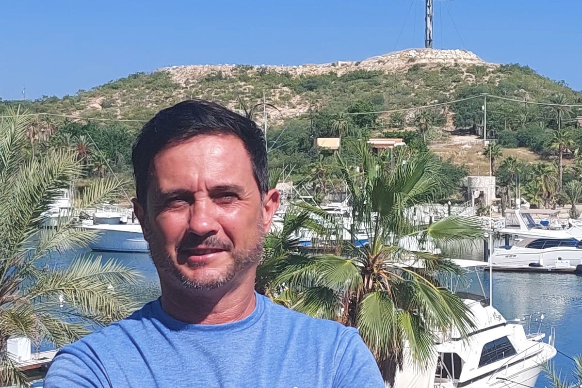 Daniel