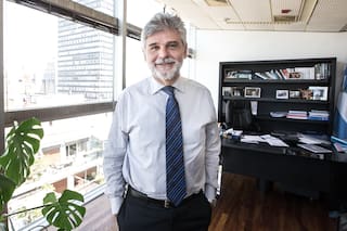Daniel Filmus: "El Brexit podría beneficiar el reclamo sobre Malvinas"