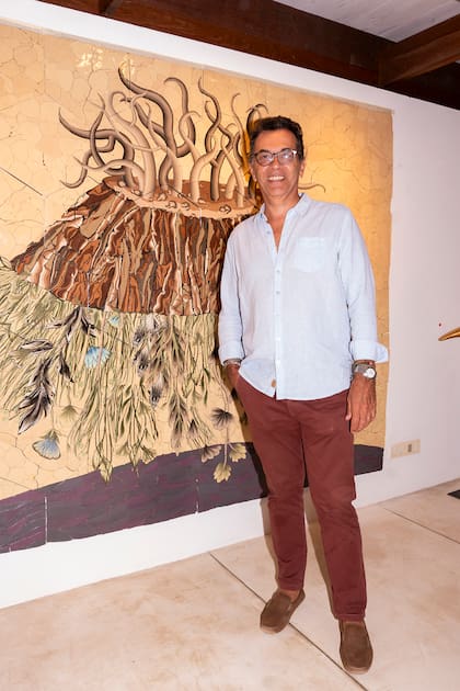 Daniel Benoit