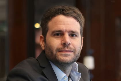 Daniel Schteingart